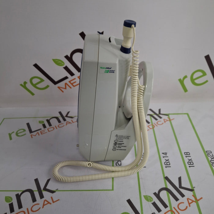 Welch Allyn Spot 420 - NIBP, Temp, Masimo SpO2 Vital Signs Monitor
