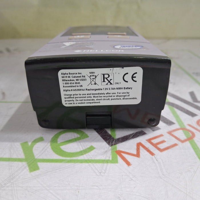Nellcor N-85 Pulse Oximeter