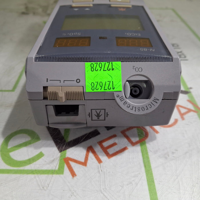 Nellcor N-85 Pulse Oximeter
