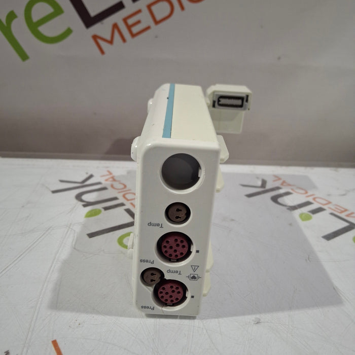Philips Philips M3012A MMS Extension Module Patient Monitors reLink Online