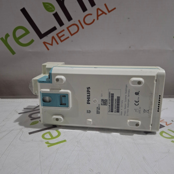 Philips M3012A MMS Extension Module