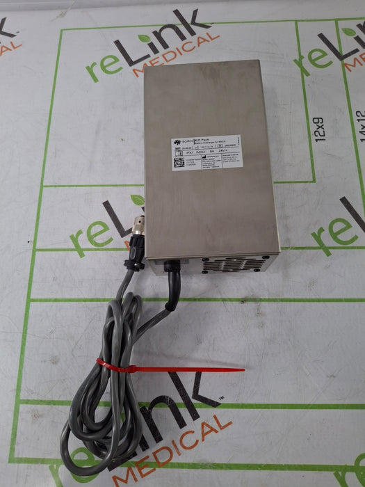 Sorin Group USA, Inc. S5/C5 Battery Discharger