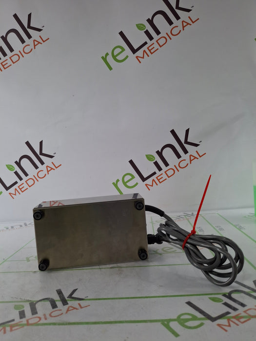 Sorin Group USA, Inc. S5/C5 Battery Discharger