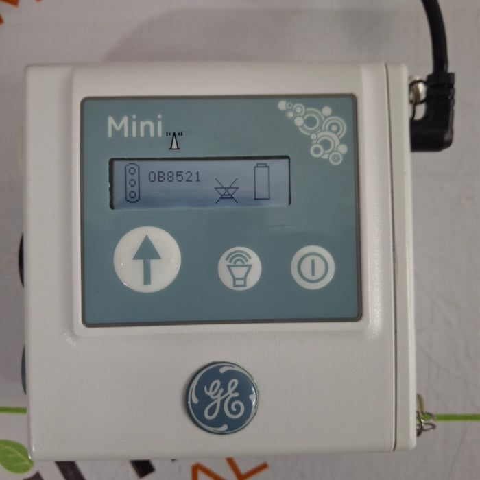 GE Healthcare Mini Telemetry Transmitter