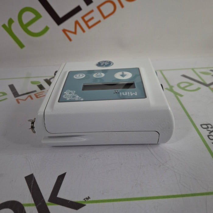 GE Healthcare Mini Telemetry Transmitter