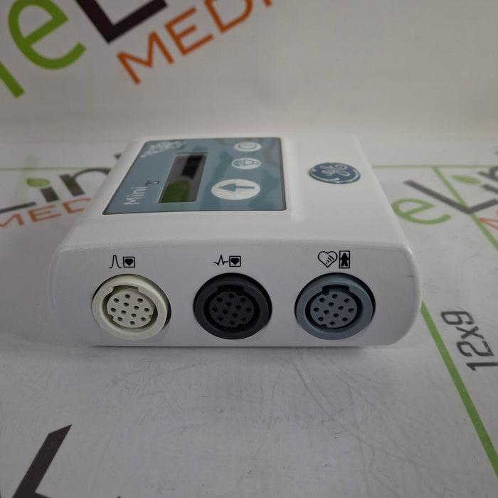 GE Healthcare Mini Telemetry Transmitter