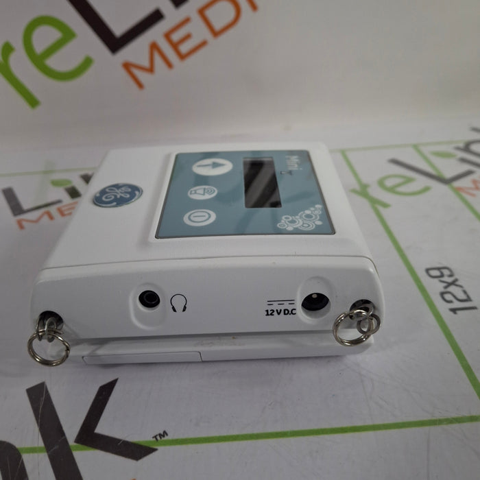 GE Healthcare Mini Telemetry Transmitter
