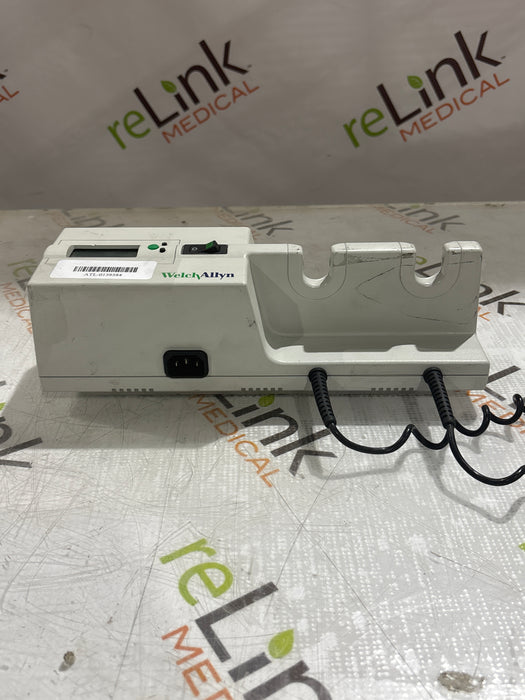 Welch Allyn 767 Transformer Otoscope Ophthalmoscope