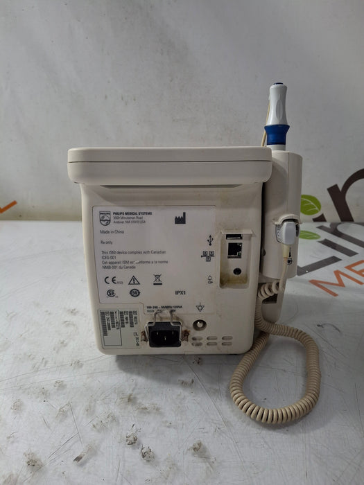Philips SureSigns VS2+ Vital Signs Monitor