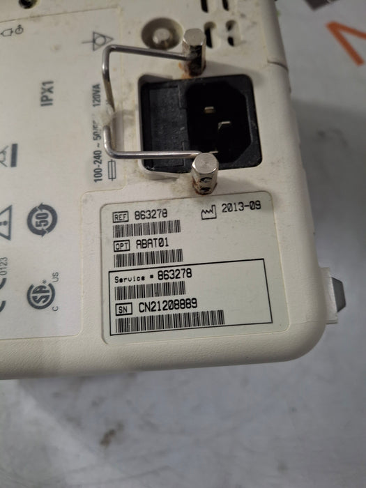 Philips SureSigns VS2+ Vital Signs Monitor