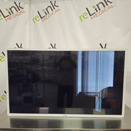 Barco Barco MDSC 8255 Monitor Computers Tablets & Networking reLink Online
