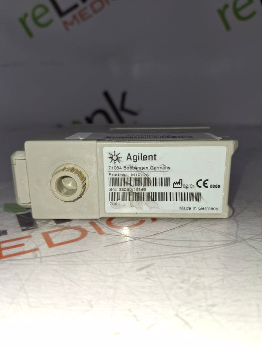 Philips Philips M1012A Cardiac Output Module Patient Monitors reLink Online
