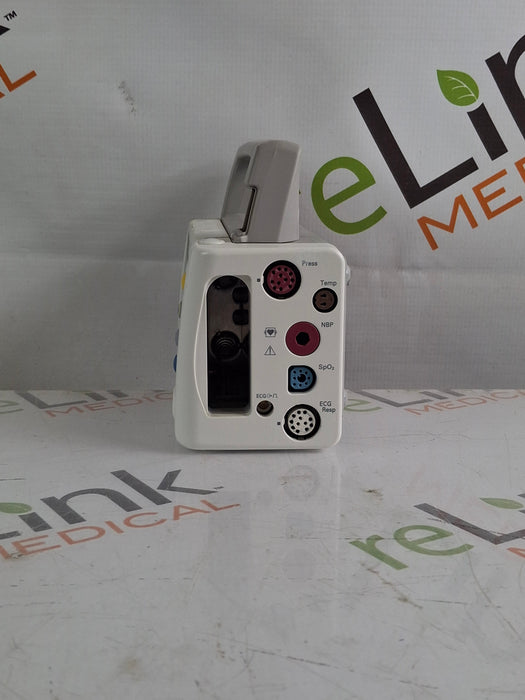 Philips Philips IntelliVue X2 Monitor - Masimo SpO2 Patient Monitors reLink Online