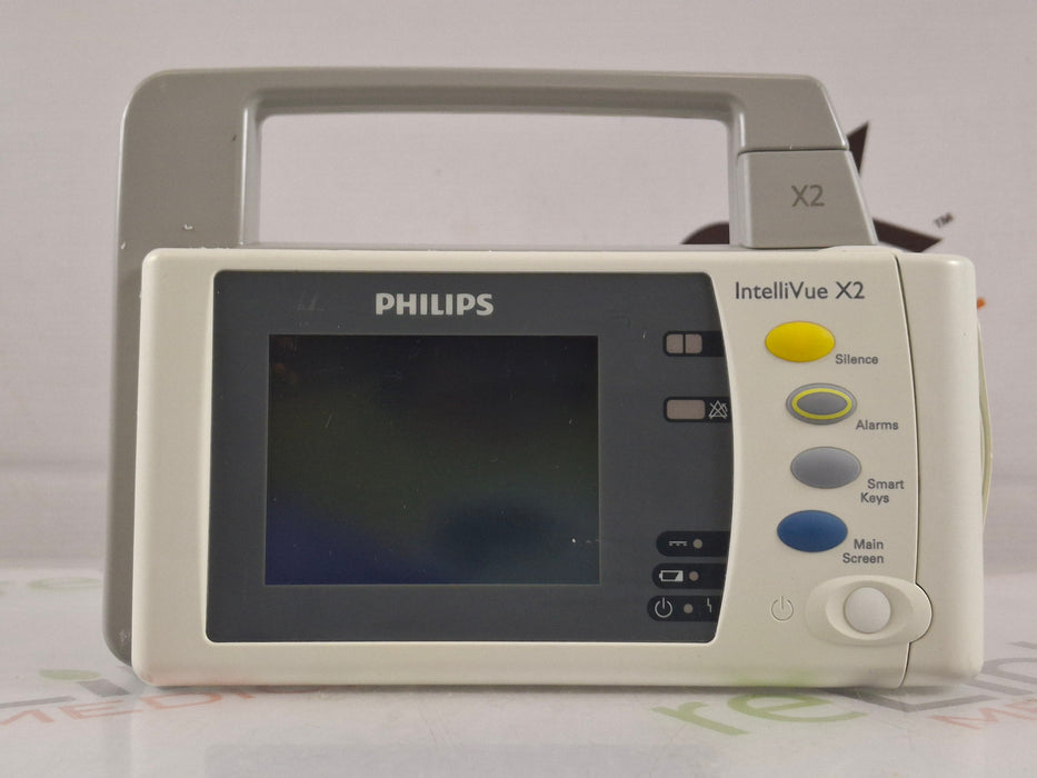Philips IntelliVue X2 Module - Masimo Rainbow SpO2