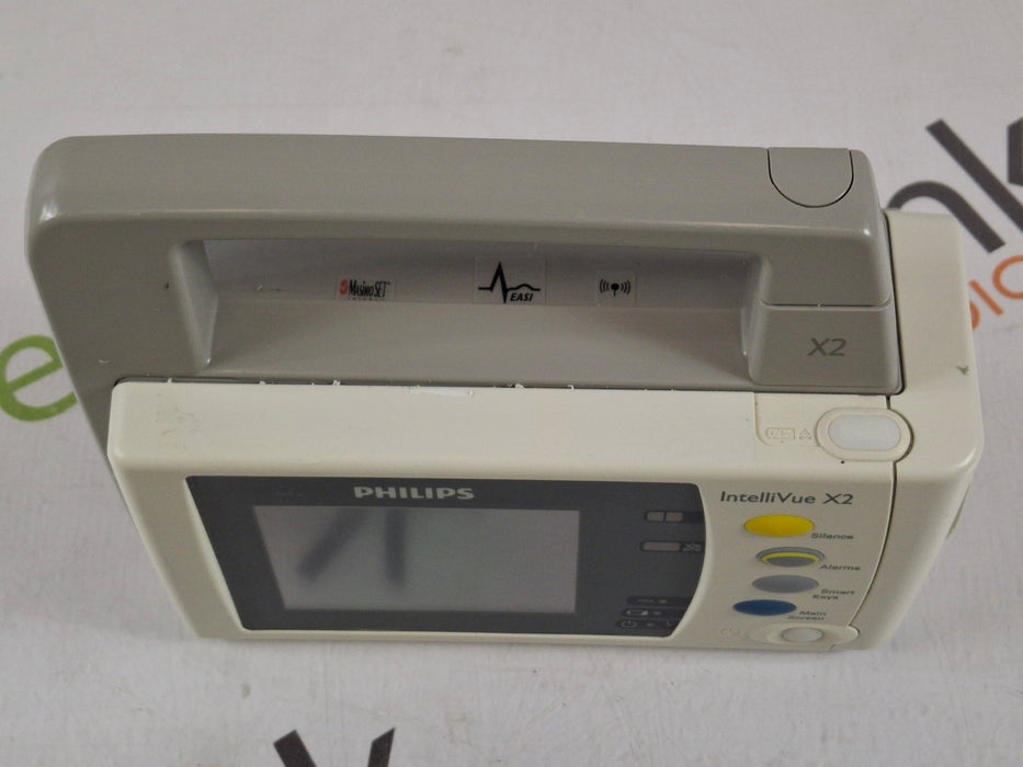 Philips IntelliVue X2 Module - Masimo Rainbow SpO2