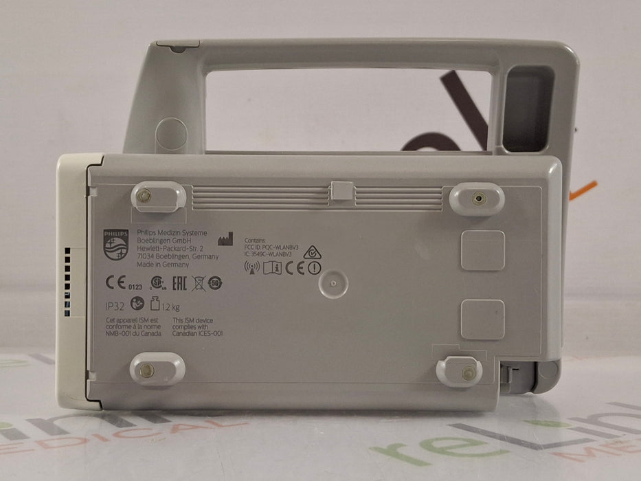 Philips IntelliVue X2 Module - Masimo Rainbow SpO2