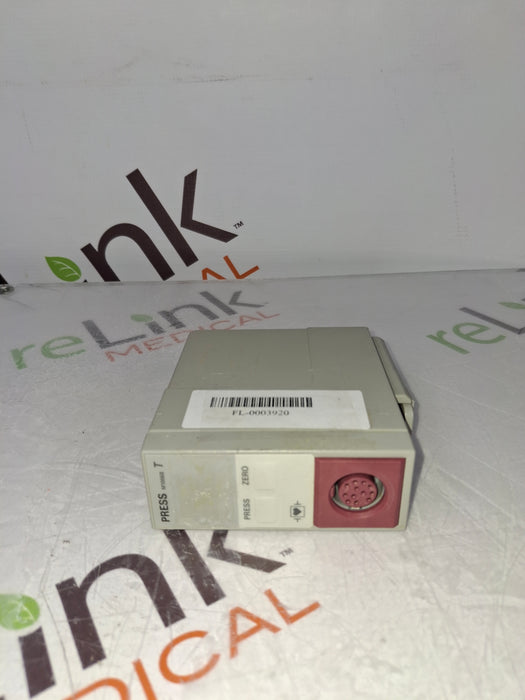 Philips M1006B Single Parameter IBP Module