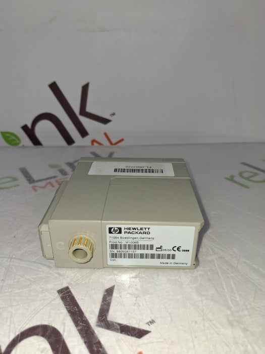 Philips M1006B Single Parameter IBP Module