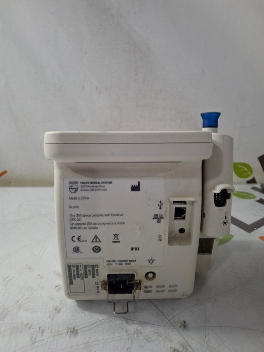 Philips SureSigns VS2+ Vital Signs Monitor