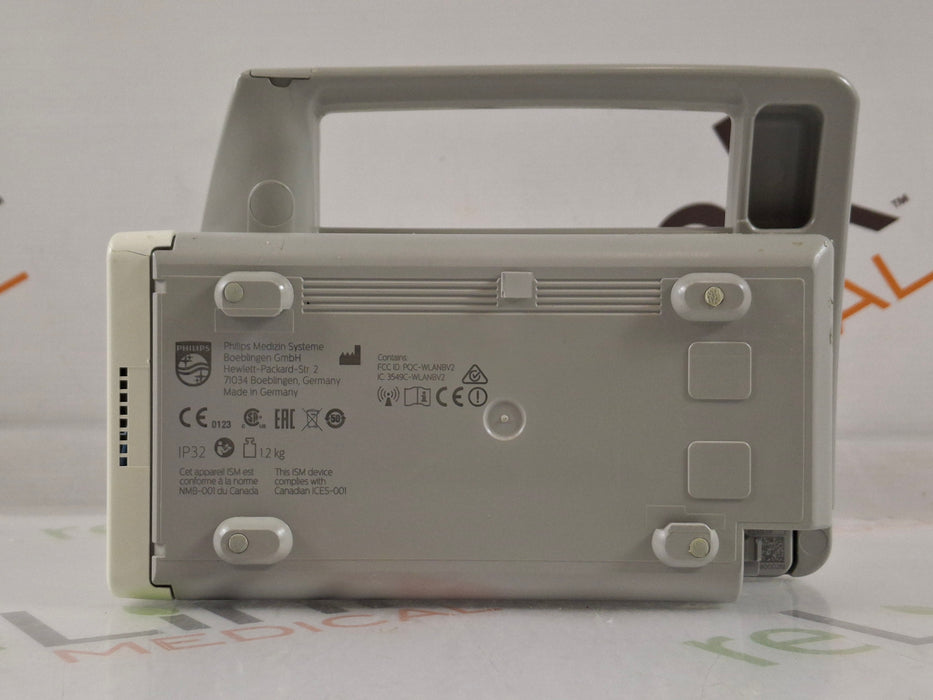 Philips IntelliVue X2 Module - Masimo Rainbow SpO2