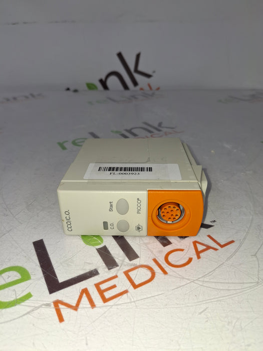 Philips M1012A Cardiac Output Module