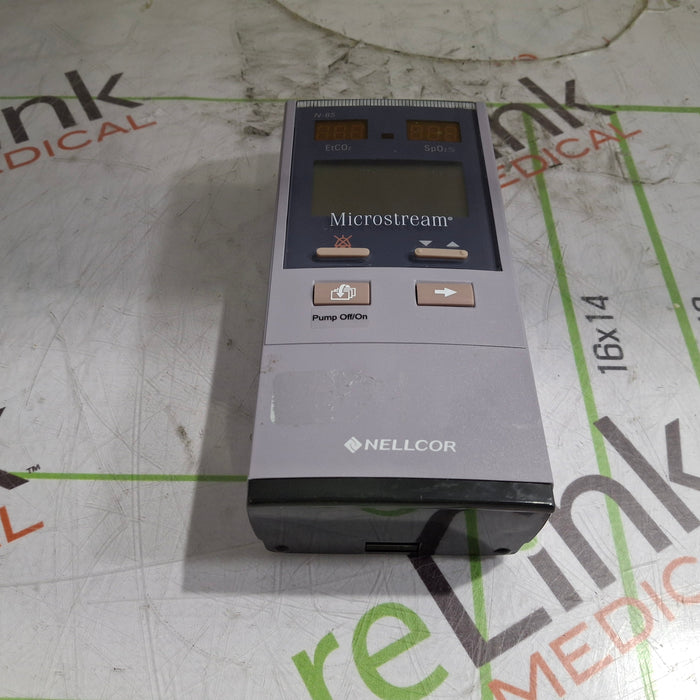 Nellcor N-85 Pulse Oximeter