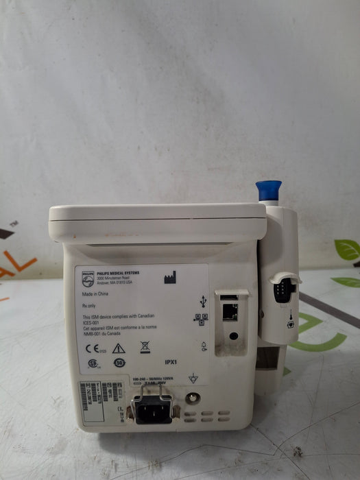 Philips SureSigns VS2+ Vital Signs Monitor
