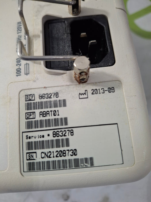 Philips SureSigns VS2+ Vital Signs Monitor