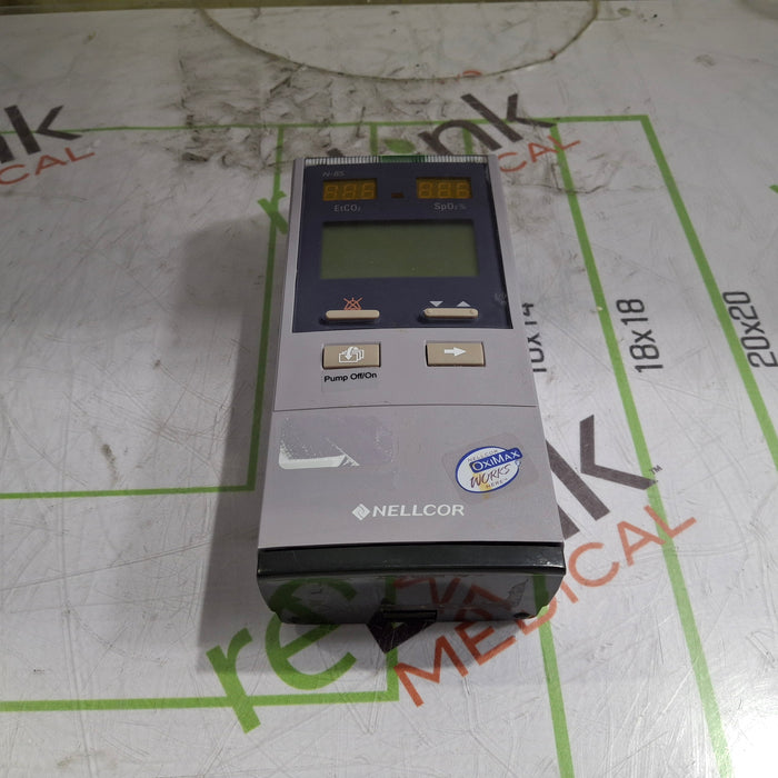 Nellcor N-85 Pulse Oximeter