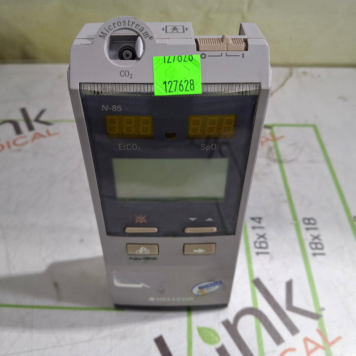 Nellcor N-85 Pulse Oximeter