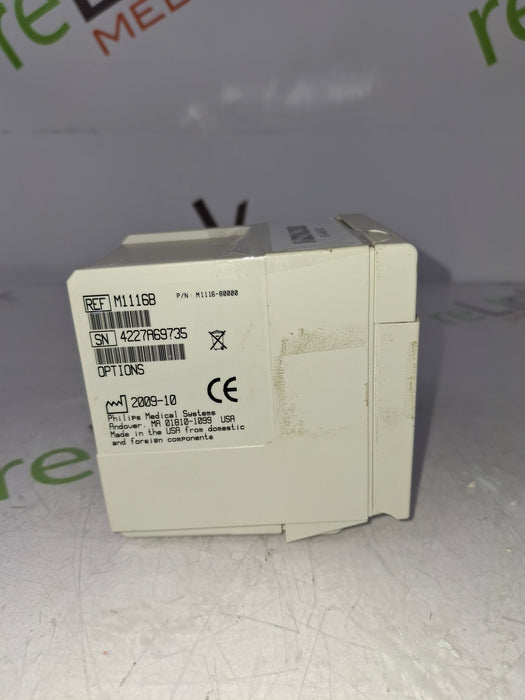 Philips Philips M1116B Recorder Module Patient Monitors reLink Online