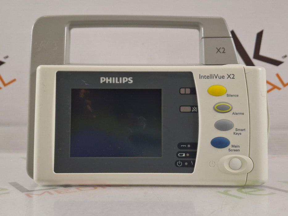 Philips IntelliVue X2 Module - Masimo Rainbow SpO2