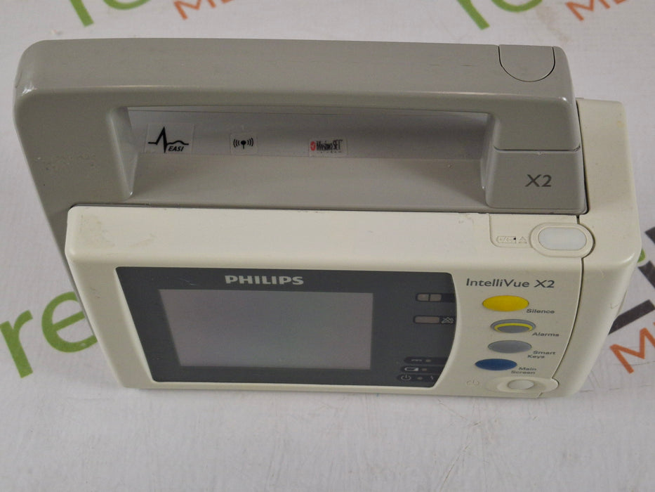 Philips IntelliVue X2 Module - Masimo Rainbow SpO2