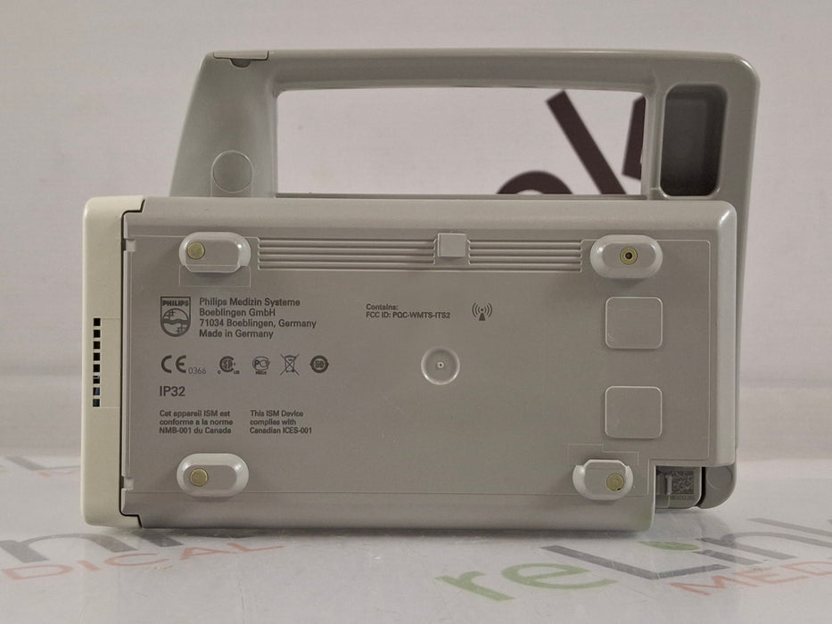 Philips IntelliVue X2 Module - Masimo Rainbow SpO2