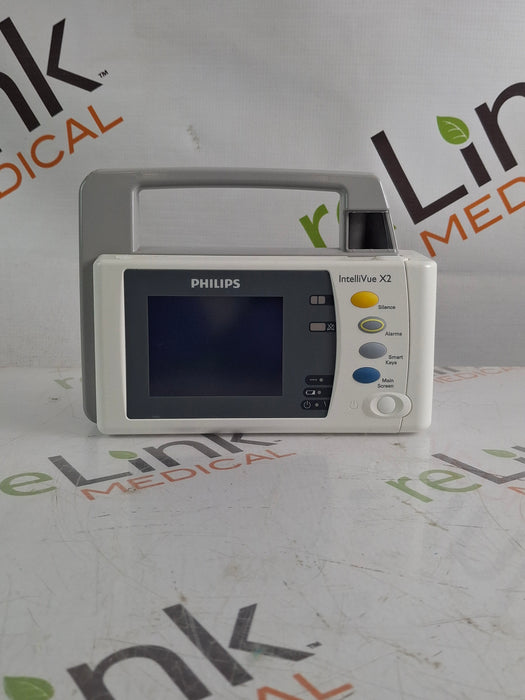 Philips IntelliVue X2 Monitor - Fast SpO2