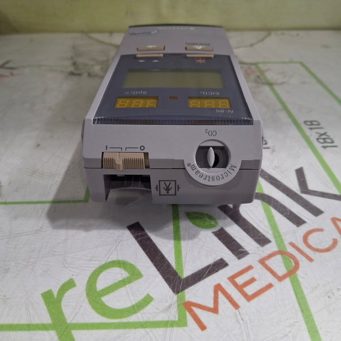Nellcor N-85 Pulse Oximeter