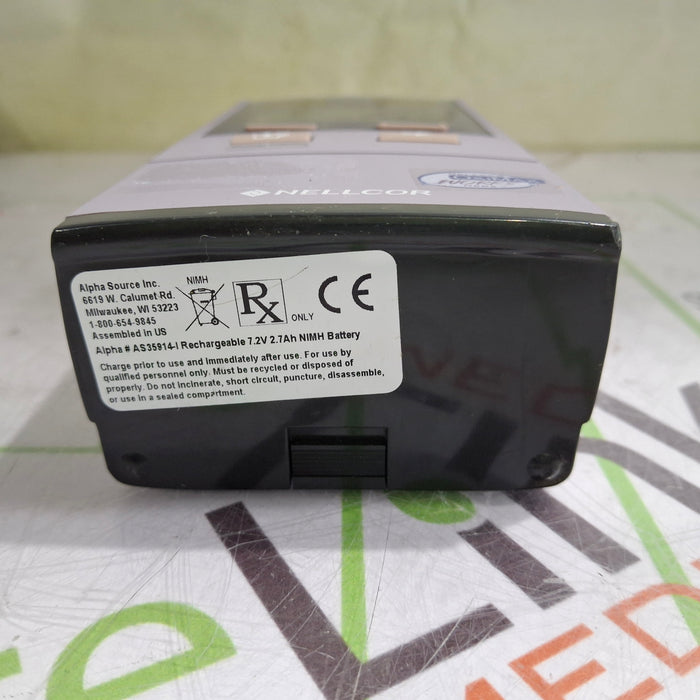 Nellcor N-85 Pulse Oximeter