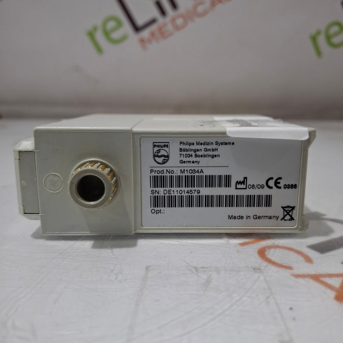 Philips IntelliVue M1034A Single Parameter Bispectral Index Module