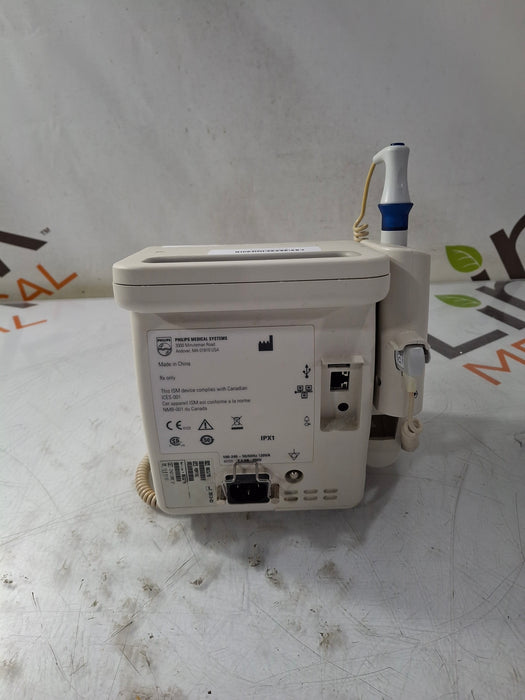 Philips SureSigns VS2+ Vital Signs Monitor