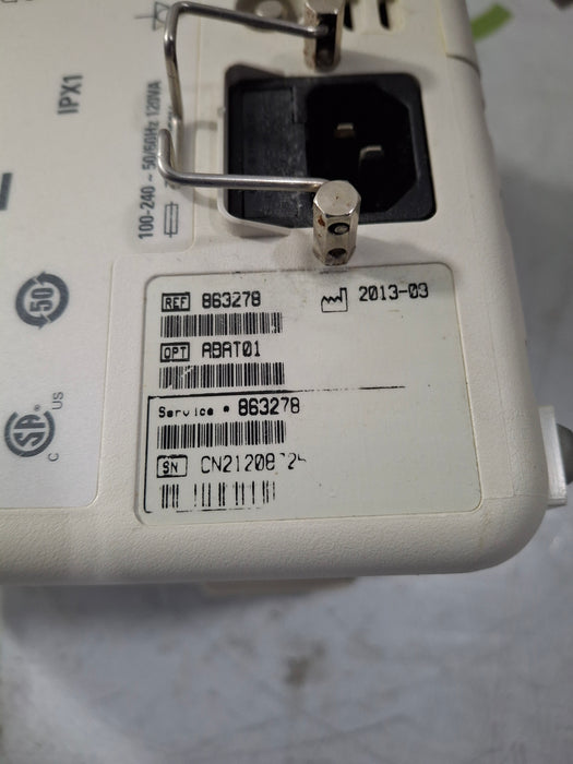 Philips SureSigns VS2+ Vital Signs Monitor