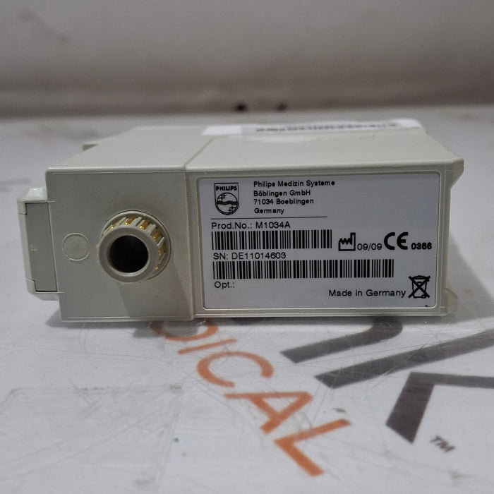 Philips IntelliVue M1034A Single Parameter Bispectral Index Module