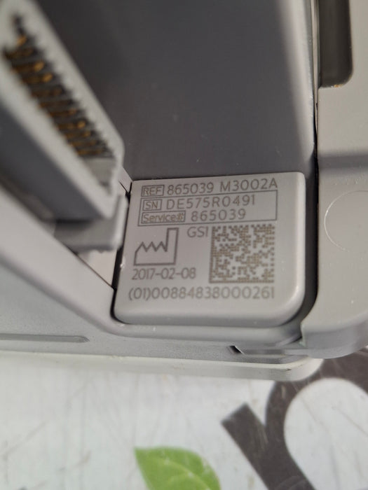 Philips IntelliVue X2 Monitor - Masimo SpO2