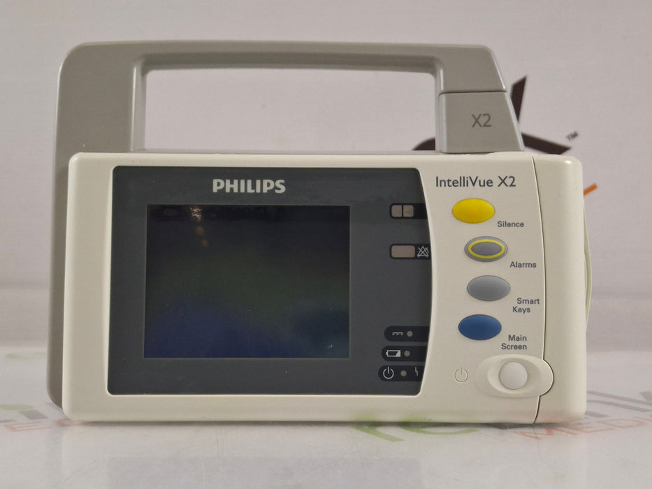 Philips Philips IntelliVue X2 Module - Masimo Rainbow SpO2 Patient Monitors reLink Online