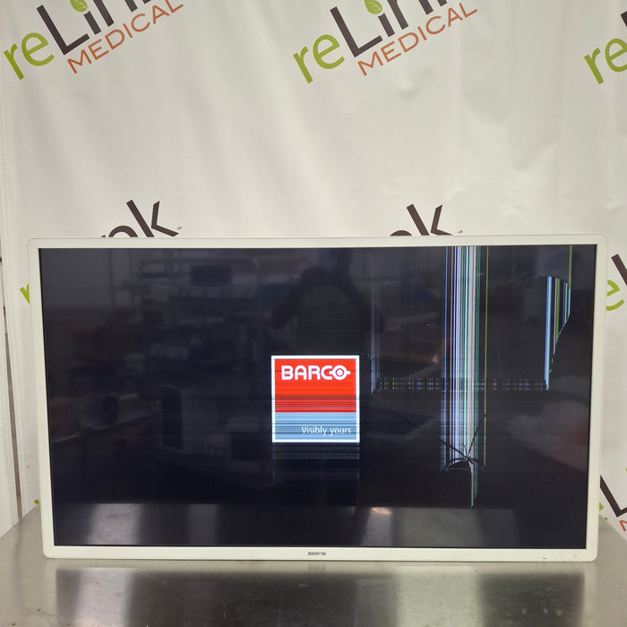 Barco MDSC 8255 Monitor
