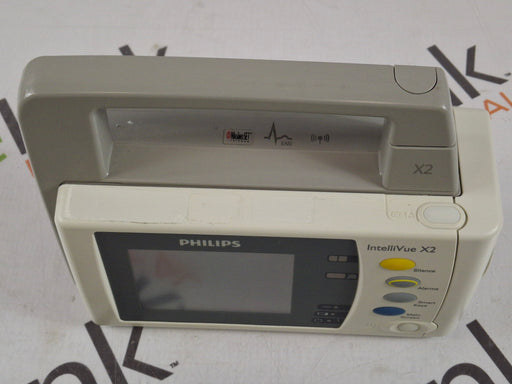 Philips Philips IntelliVue X2 Module - Masimo Rainbow SpO2 Patient Monitors reLink Online