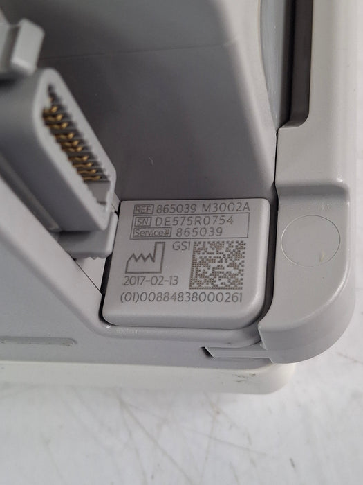 Philips IntelliVue X2 Monitor - Masimo SpO2