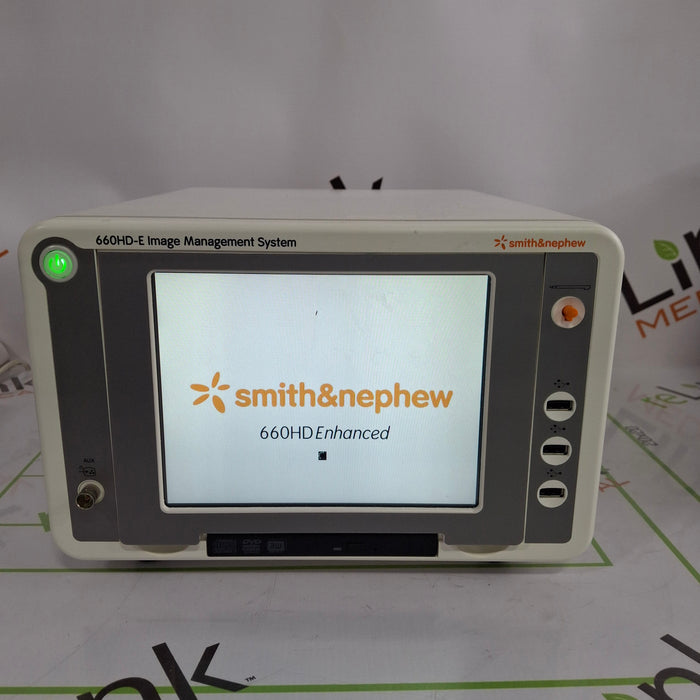 Smith & Nephew 660HD-E Image Management System