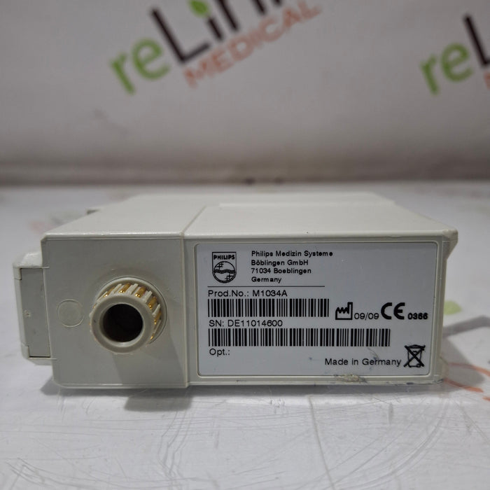 Philips IntelliVue M1034A Single Parameter Bispectral Index Module