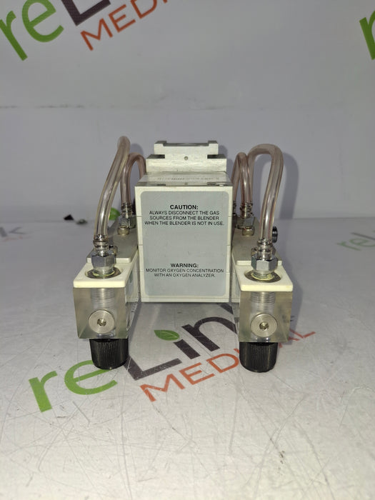 CareFusion Bird Low Flow Air/O2 Blender