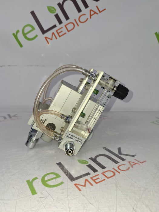 CareFusion Bird Low Flow Air/O2 Blender